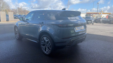Land Rover Range Rover Evoque 2.0 P250 R-Dynamic SE 5dr Auto Petrol Hatchback